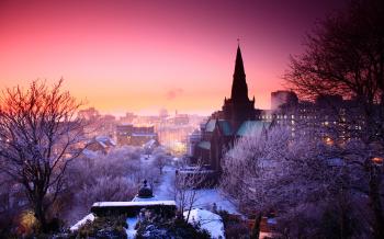 File: Beautiful Town HDQ.jpg | Michelle Clark | 2560x1600px
