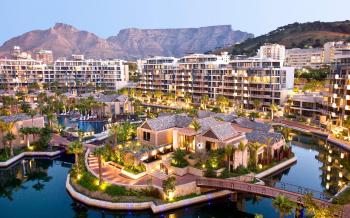 The 10 Most Beautiful Towns And Cities In Africa | Ethiopian news