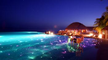 Amazing Beach House Beautiful View - YouTube