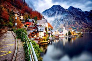 Most Beautiful Places in the World - Top Villages - YouTube