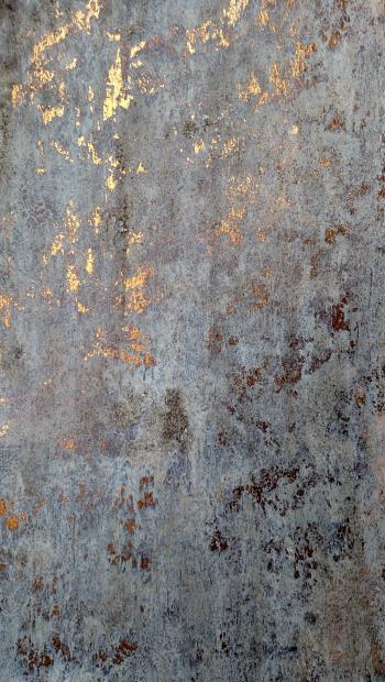Beautiful wall finish inspiration. Try Artisan Enhancements Leaf and ...