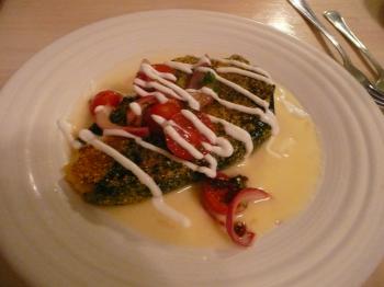 Denver on a Spit: A Denver Food Blog: Salida's Finest: Laughing Ladies