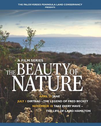 Activities: Beauty of Nature Film Series| Palos Verdes Peninsula ...