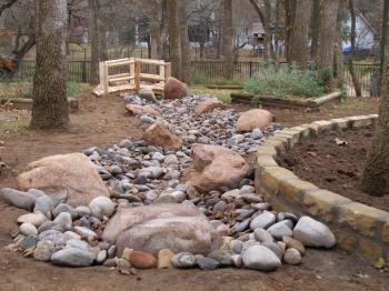 Dry River Beds Part 1 - YouTube