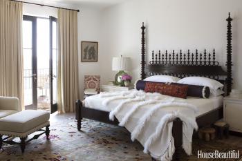 100 Stylish Bedroom Decorating Ideas - Design Tips for Modern Bedrooms