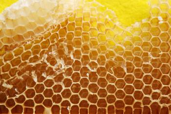 Beehive texture