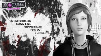 Life is Strange: Before the Storm | Life is Strange Wiki | FANDOM ...