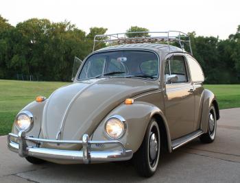 SOLD – L620 Savanna Beige '67 Beetle | Vw beetles, Beetles and Vw