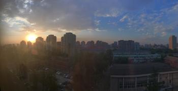 Beijing Panorama