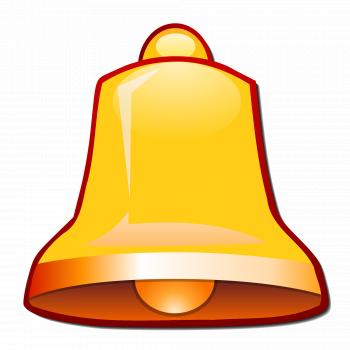 File:Nuvola apps bell.svg - Wikimedia Commons