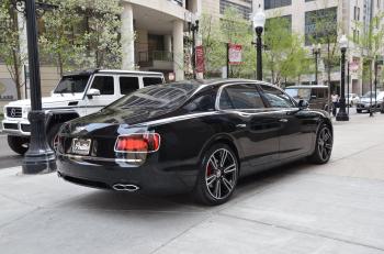 2017 Bentley Flying Spur V8 S Stock # B918 for sale near Chicago, IL ...