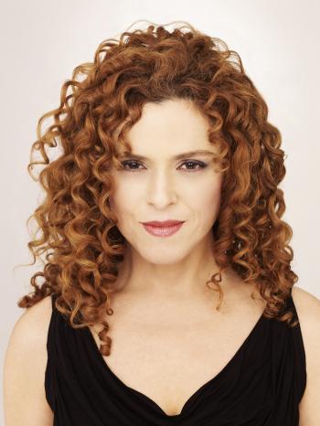 How Tony Winner Bernadette Peters Is Making Dolly! Her Own | Playbill