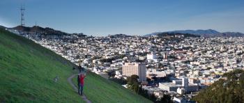 SF's Secret Stairs & Nature Trails - FunCheapSF.com