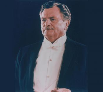 Where are They Now? Bernard Fox of 'The Andy Griffith Show ...