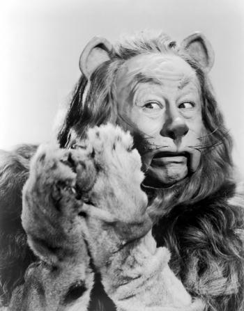 Bert Lahr | Radio Star | Old Time Radio Downloads