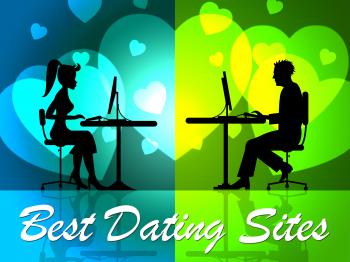 Best Dating Sites Shows Better Successful And Good