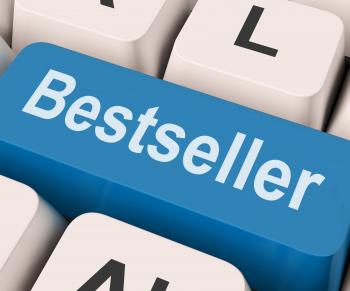 Bestseller Key Shows Best Seller Or Rated