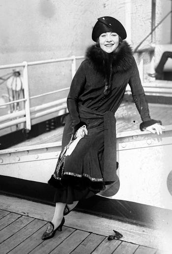 Betty Compson filmography - Wikipedia