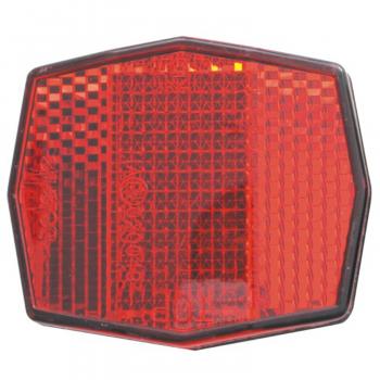 Bicycle Reflectors