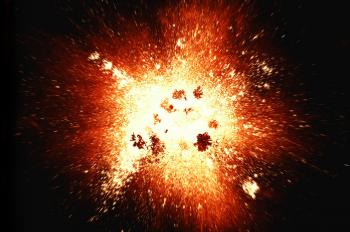 Everything we knew about the Big Bang could be wrong
