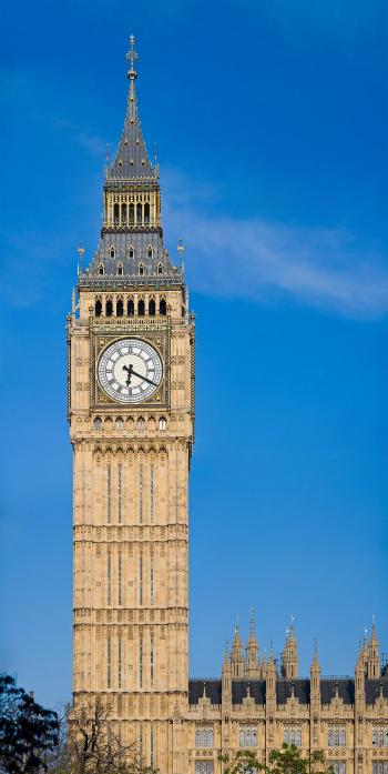Big Ben - Wikipedia