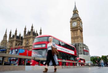 Next week, London's iconic Big Ben will stop ringing - HelloGiggles