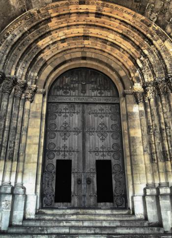 Big Door picture, by MarcosSanchez for: doors 2 photography contest ...