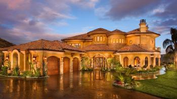 10 Luxurious Celebrity Homes with Outrageous Features: From Will ...