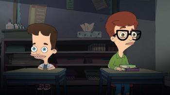 Requiem for a Wet Dream Summary - Big Mouth Season 1, Episode 7 ...