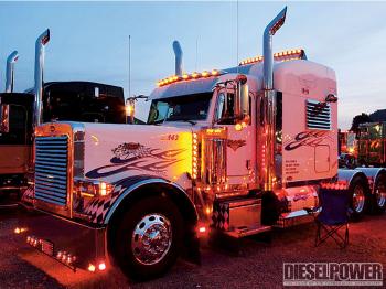 Readers' Big Rigs Photo & Image Gallery