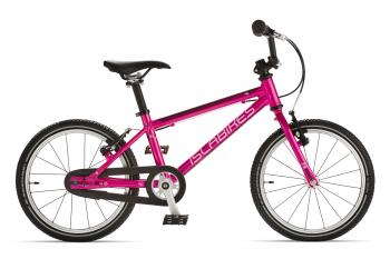 Islabikes Cnoc 16 – Quality, lightweight bike for children age 4+