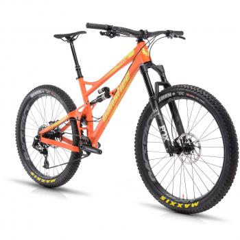 Prime – Banshee Bikes