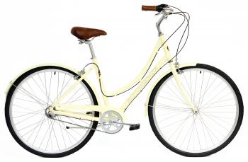 City Bikes Save up to 60% off new Motobecane Bistro Aluminum City ...