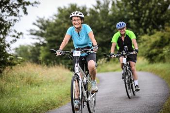 Great Weston Ride | Bristol to Weston Challenge Bike Ride | Great ...
