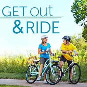 Bike Riding for Health | Diabetic Living Online