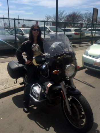 biker chicks | The Miss-Fires