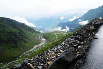 Motorcycle Diaries: Mahesh's Kaleidoscopic Bike Trip From Chennai to ...