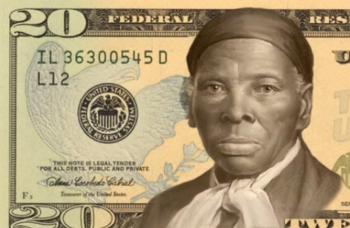 Obama plan to put black abolitionist Harrriet Tubman on $20 bill may ...