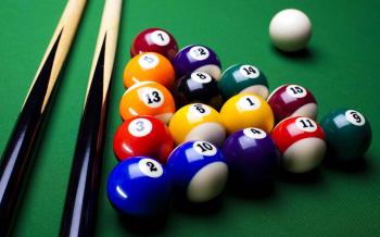 Billiard Techniques | Monk Billiard Academy