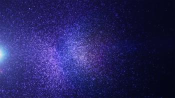 Motionbolt.com - Billions of Stars - YouTube