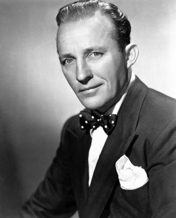 Bing Crosby | Disney Wiki | FANDOM powered by Wikia