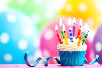 Birthday party to recognize 30 years of cardiac and pulmonary rehab ...