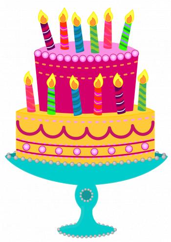Free Cake Images - Cliparts.co | Paper Images | Pinterest | Cake ...