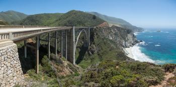 Bixby Creek Bridge - Wikipedia