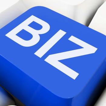 Biz Key Shows Online Or Web Business