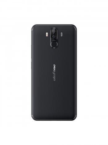 Ulefone Power 3 Android Phone (Black)