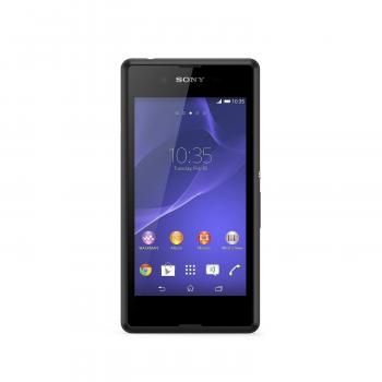 Sony Xperia E3 4.5inch Android Smartphone SIM Free - Black | SIM ...