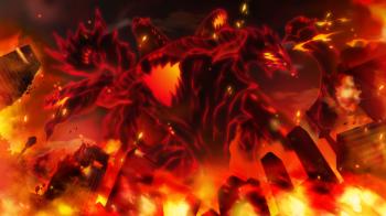 Black Beast | BlazBlue Wiki | FANDOM powered by Wikia