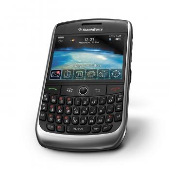 Amazon.com: BlackBerry Curve 8900 Javelin Unlocked Phone with 3.2 MP ...