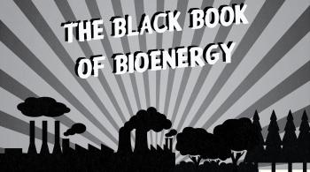 The Black Book of Bioenergy | BirdLife
